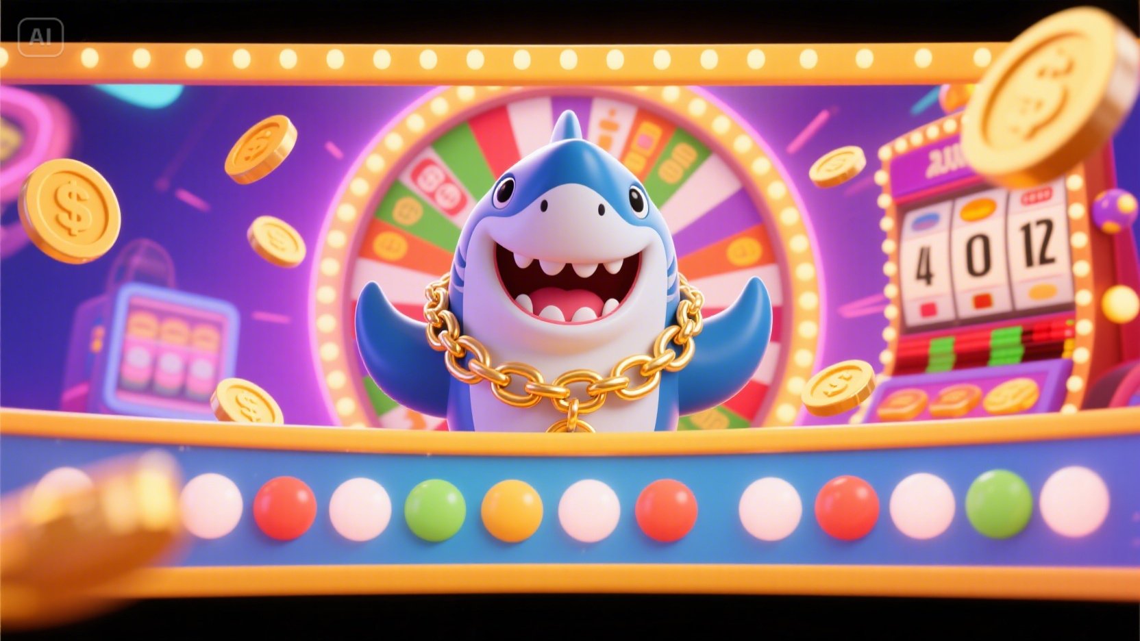 Registration at Loft Casino Casino