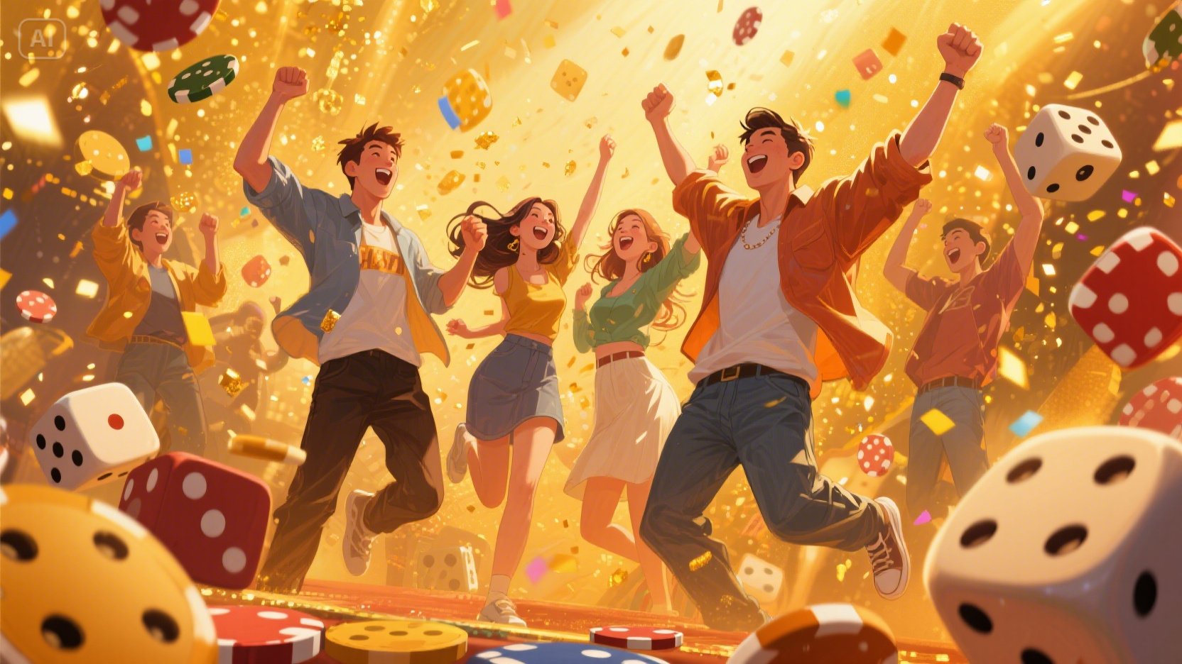 Loft CasinoDeposit once and enjoy 200% instantly credited! Pakistan’s users can recharge via JazzCash, play poker, and withdraw PKR winnings easily.