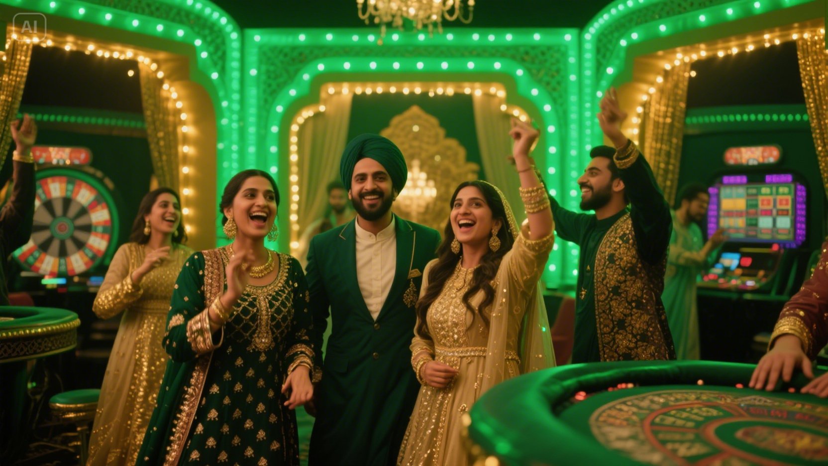 Casino Loft Casino desktop and mobile interfaces