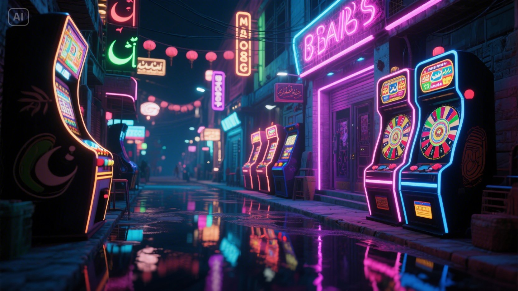 Registration at Loft Casino Casino