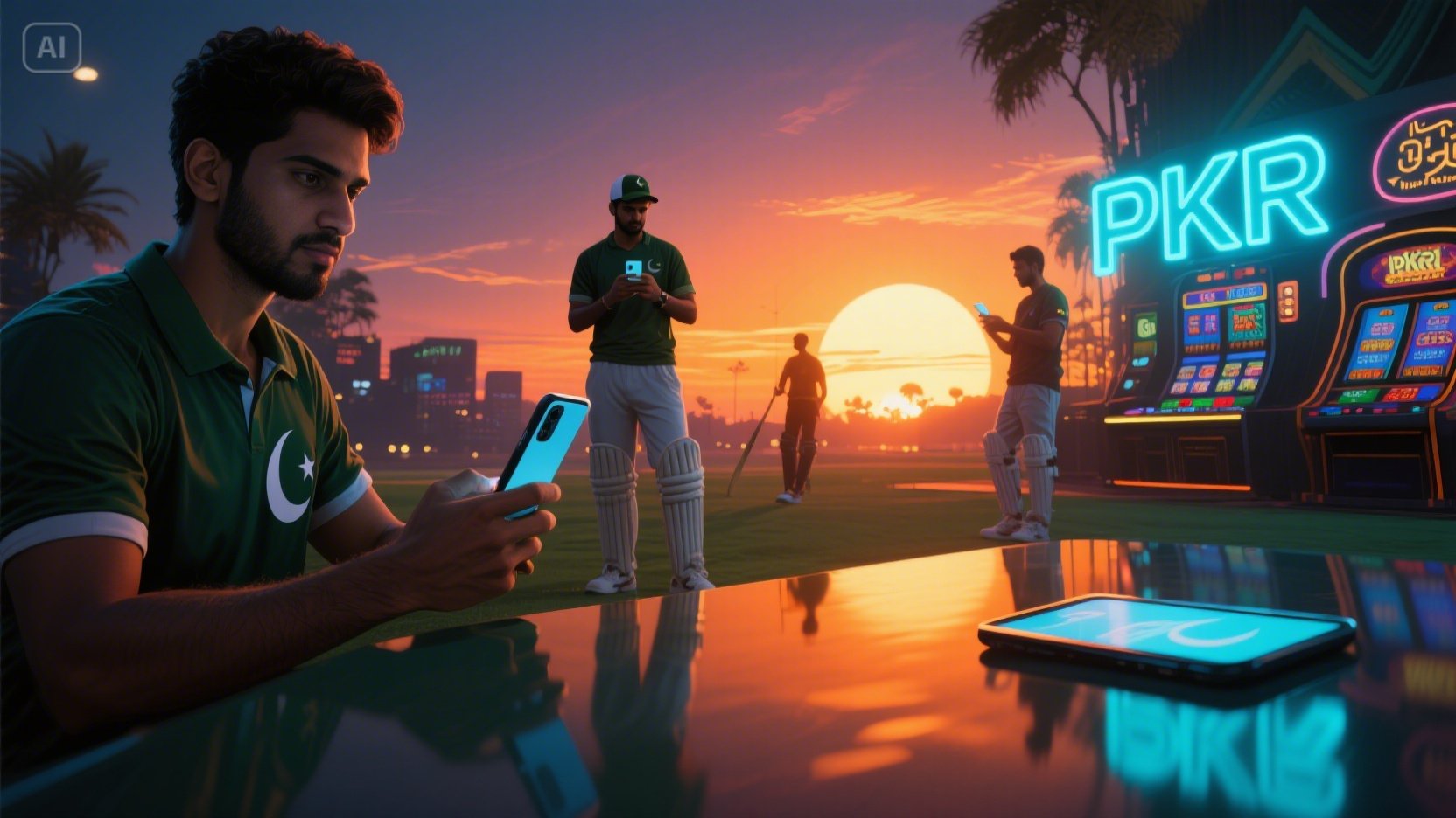 Registration at Loft Casino Casino