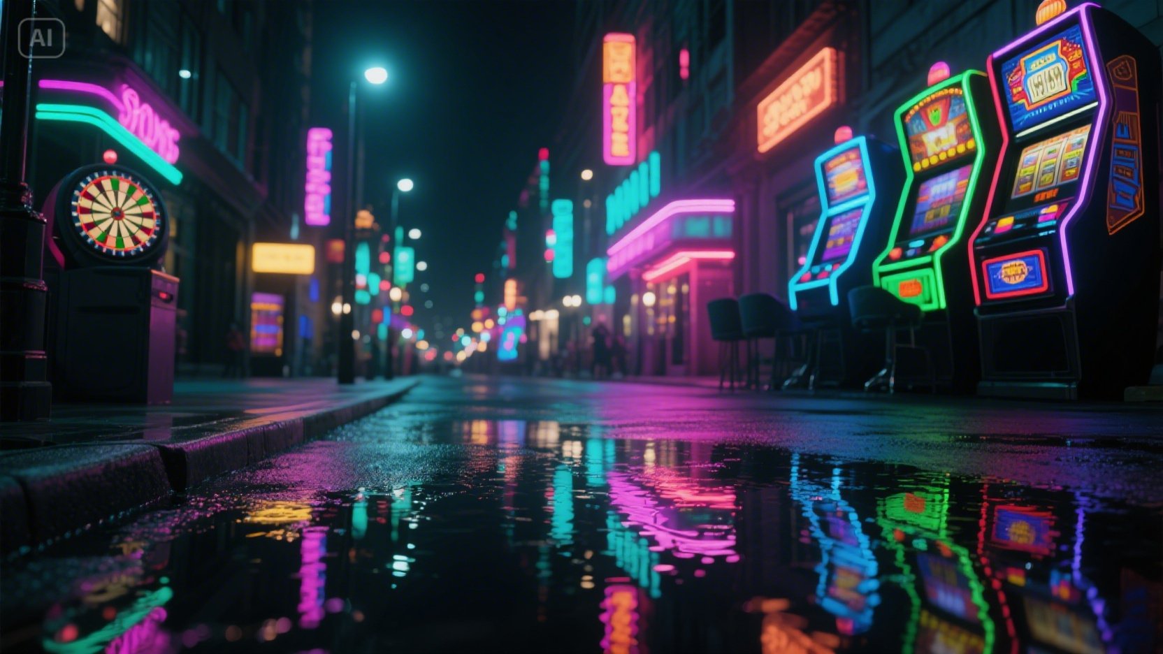 Registration at Loft Casino Casino